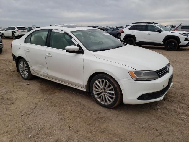 2013 Volkswagen Jetta TDI