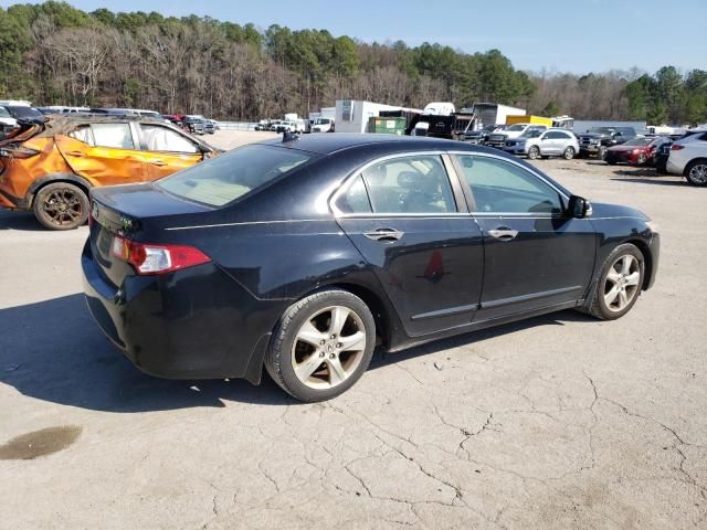 2010 Acura TSX