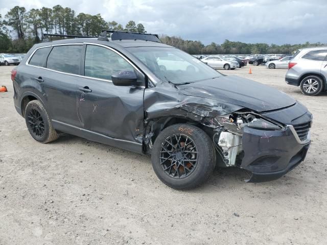 2013 Mazda CX-9 Touring