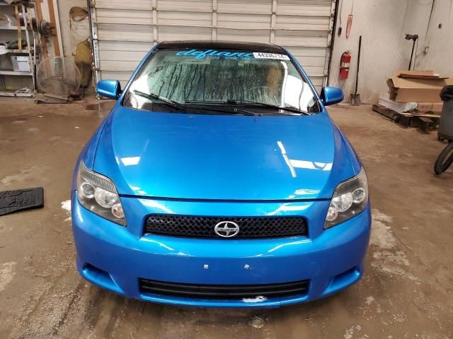 2010 Scion TC