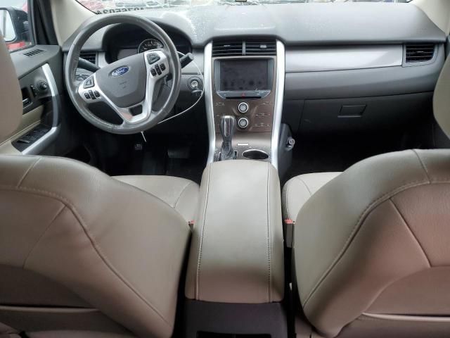 2012 Ford Edge SEL