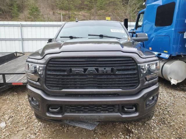 2020 Dodge RAM 2500 BIG Horn