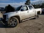 2013 Chevrolet Silverado K1500 LT