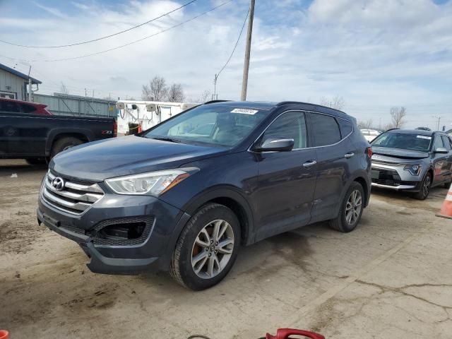 2014 Hyundai Santa FE Sport