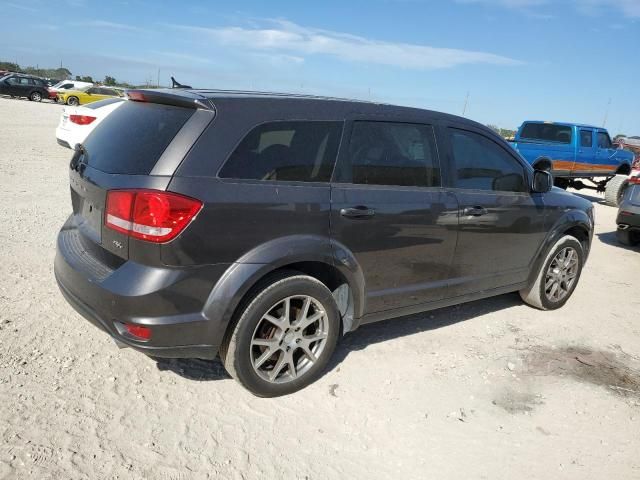 2016 Dodge Journey R/T