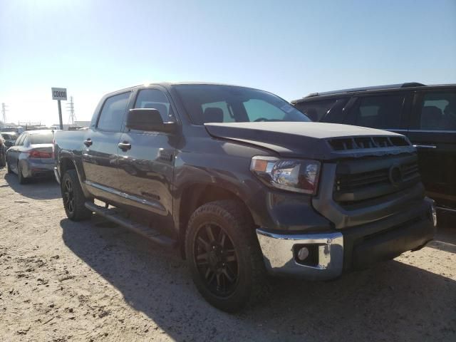 2021 Toyota Tundra Crewmax SR5