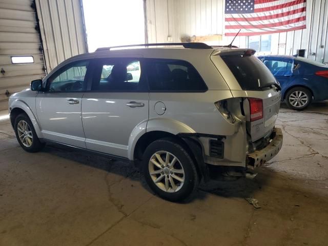 2013 Dodge Journey SXT