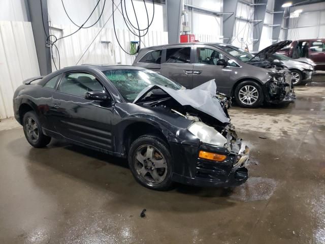 2003 Mitsubishi Eclipse GS