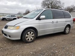 2004 Honda Odyssey EXL for sale in Chatham, VA