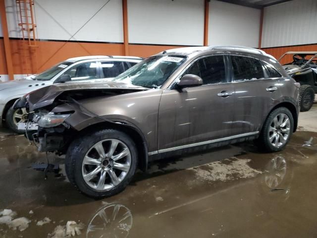 2007 Infiniti FX45