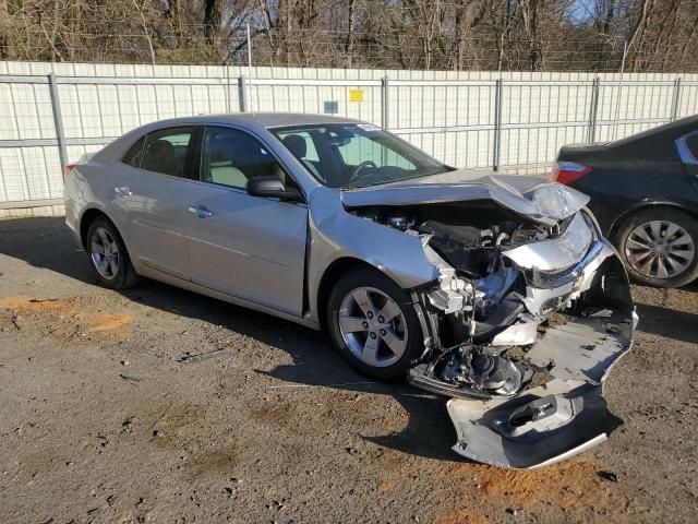 2014 Chevrolet Malibu LS