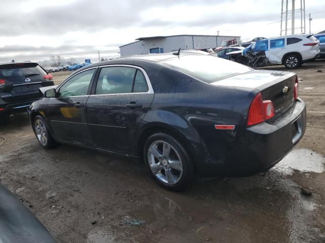 2011 Chevrolet Malibu 2LT