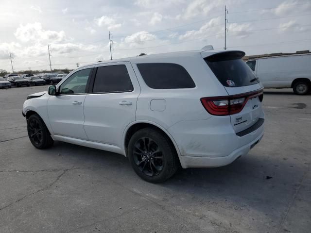 2022 Dodge Durango SXT