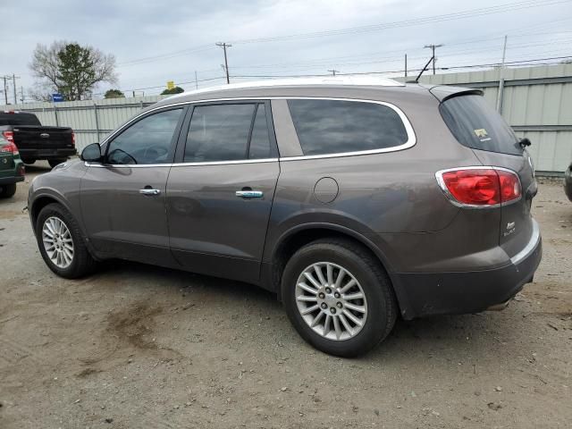 2010 Buick Enclave CXL