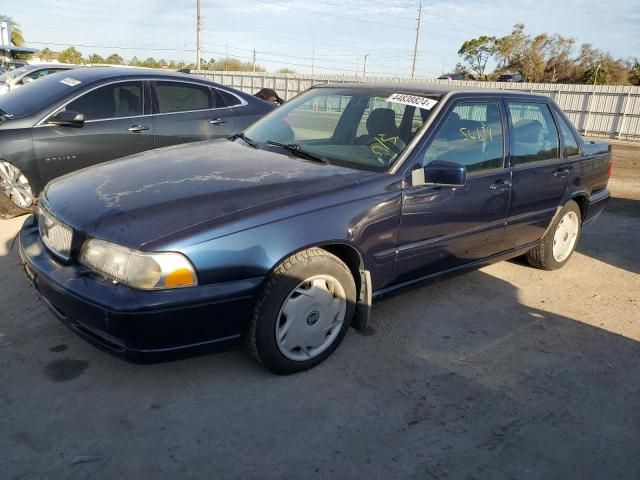 1998 Volvo S70