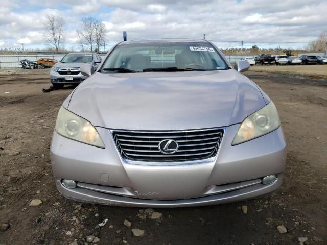 2008 Lexus ES 350