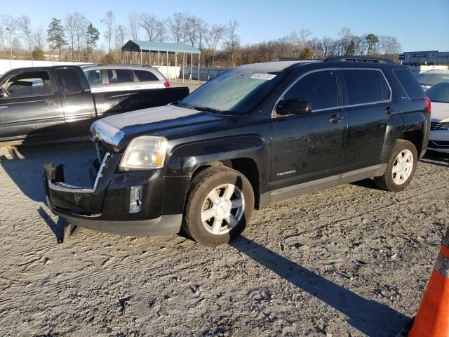 2013 GMC Terrain SLE