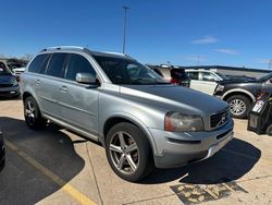 Salvage cars for sale from Copart Oklahoma City, OK: 2010 Volvo XC90