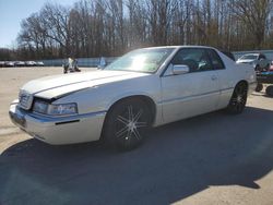 Cadillac Eldorado salvage cars for sale: 1999 Cadillac Eldorado Touring