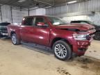 2019 Dodge 1500 Laramie