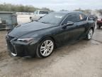 2022 Lexus IS 300