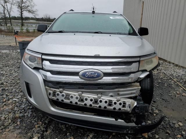 2011 Ford Edge SE