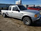 2001 Ford Ranger Super Cab