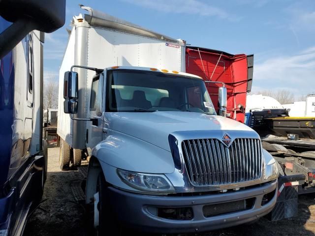 2014 International 4000 4300