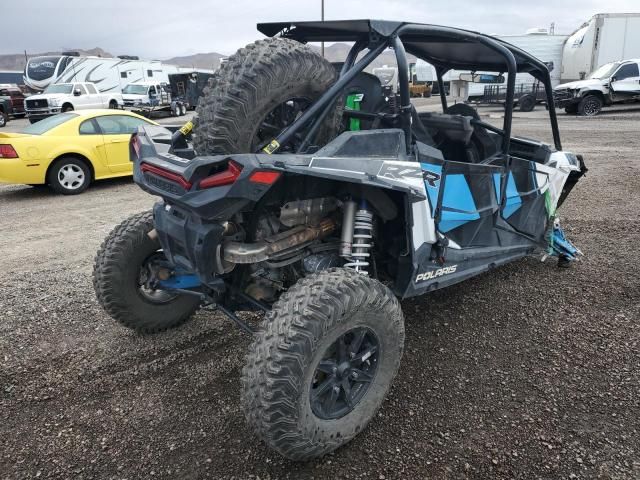 2020 Polaris RZR XP 4 Turbo S Velocity