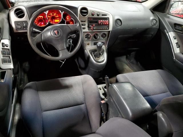 2003 Pontiac Vibe