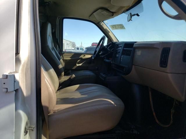 2006 Chevrolet Express G2500