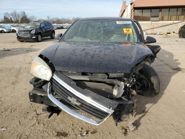 2006 Chevrolet Malibu LT