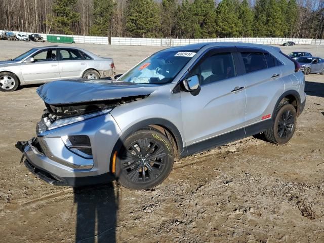 2022 Mitsubishi Eclipse Cross LE