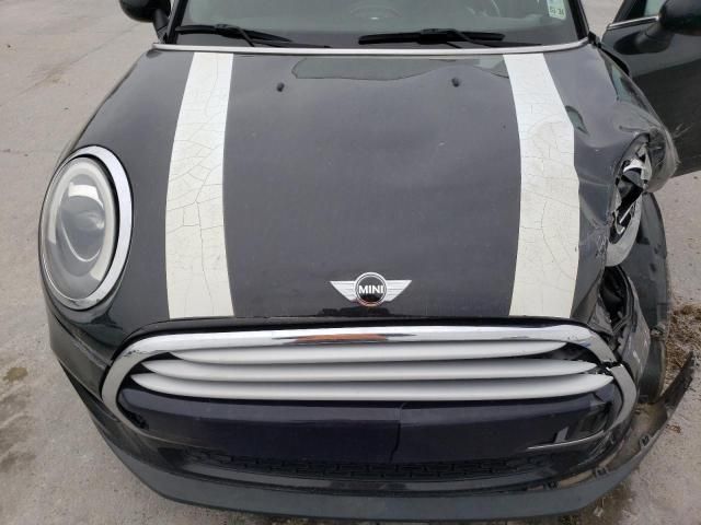 2015 Mini Cooper