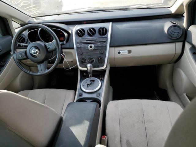 2009 Mazda CX-7