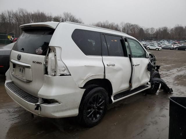 2020 Lexus GX 460 Premium