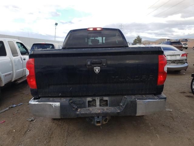 2014 Toyota Tundra Double Cab SR/SR5