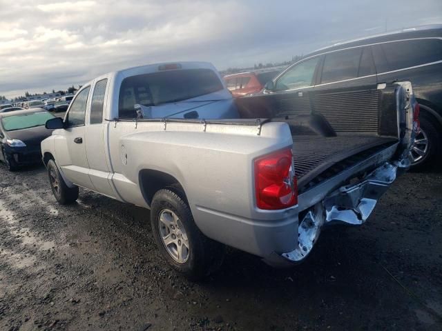 2005 Dodge Dakota SLT