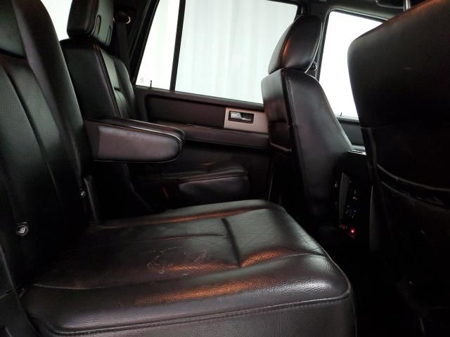 2012 Ford Expedition Limited