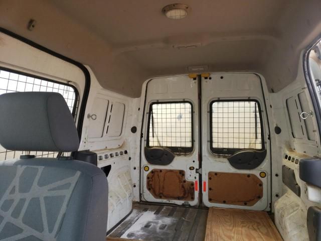 2013 Ford Transit Connect XLT