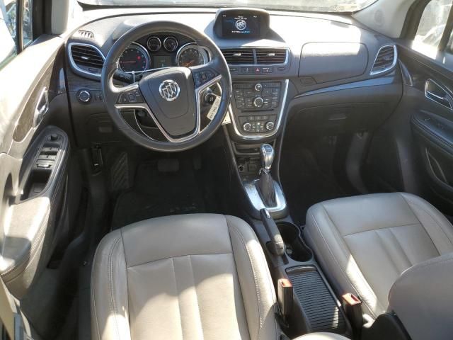 2015 Buick Encore Convenience