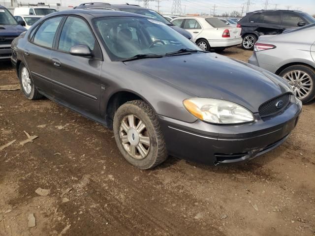 2005 Ford Taurus SEL