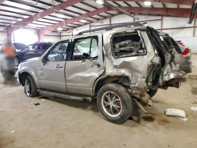 2008 Ford Explorer XLT