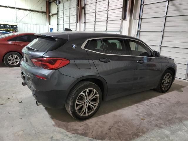 2018 BMW X2 SDRIVE28I