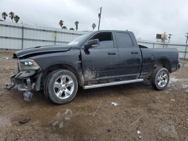 2013 Dodge RAM 1500 Sport