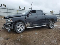 Dodge 1500 salvage cars for sale: 2013 Dodge RAM 1500 Sport