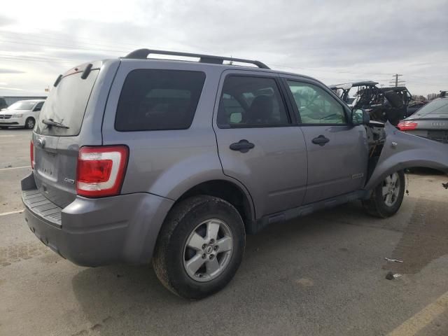 2008 Ford Escape XLT