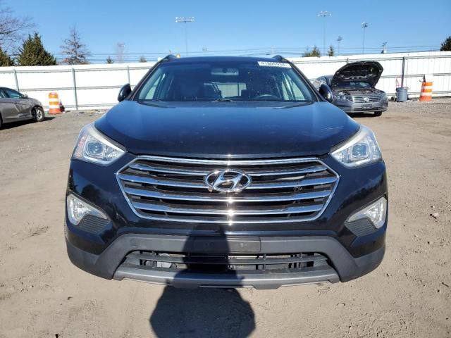 2014 Hyundai Santa FE GLS