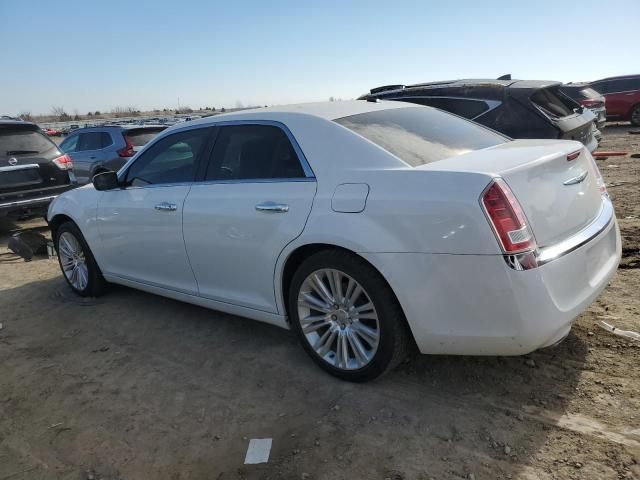 2011 Chrysler 300 Limited