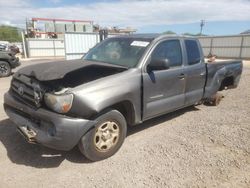 Toyota Tacoma Access cab Vehiculos salvage en venta: 2009 Toyota Tacoma Access Cab